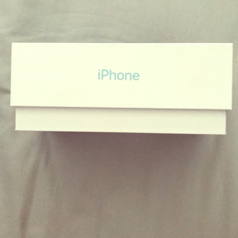 iPhone